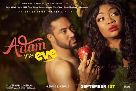 Top 10 Best Ghanaian Movies You Must Watch Right Now! - YEN.COM.GH