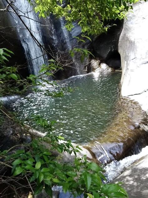 Bambarakanda Falls: Tallest Waterfall In Sri Lanka