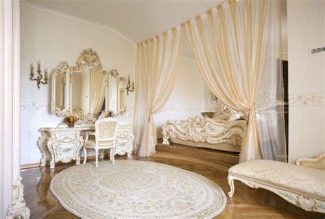 Rococo Interior Design Style