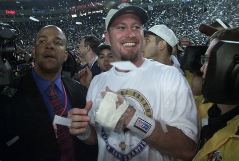 Trent Dilfer, Brad Johnson and the 8 Worst QBs to Ever Wear a Super ...