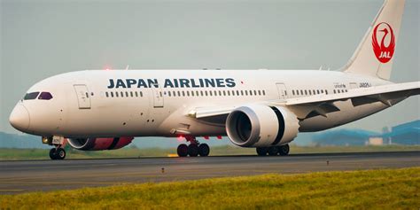 Japan Airlines will begin Bangalore flights in 2020 – Bangalore Aviation