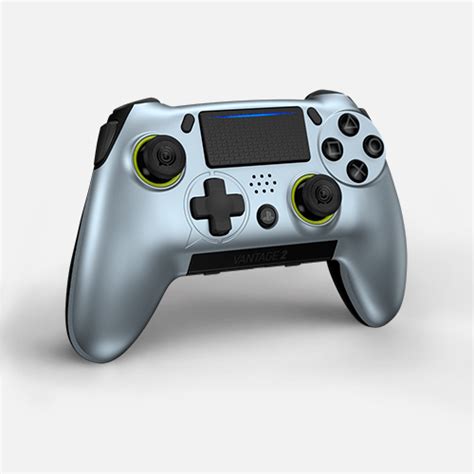 Vantage 2 Controller for Sony PS4 | Scuf Gaming