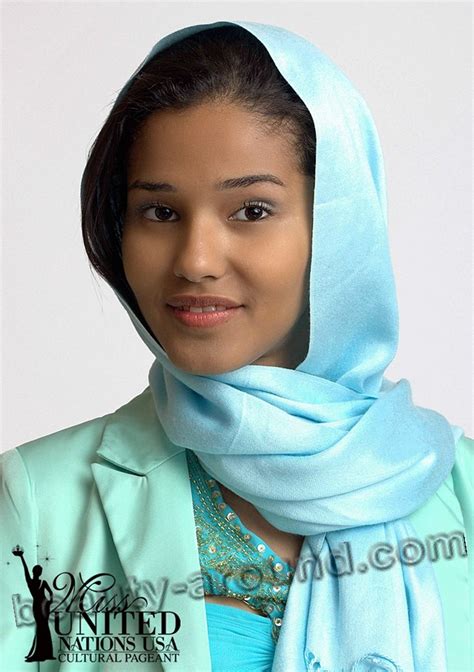 Top-11 Beautiful Somali Women. Photo Gallery