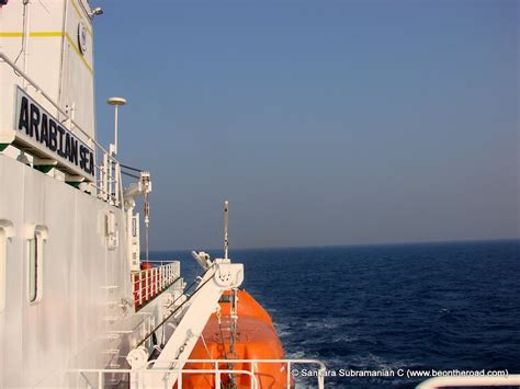 About: The Lakshadweep Cruise Liner!! - Be On The Road | Live your Travel Dream!