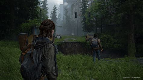 The last of us 2 abby kills ellie