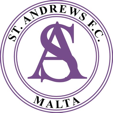 St. Andrews FC Logo Download png