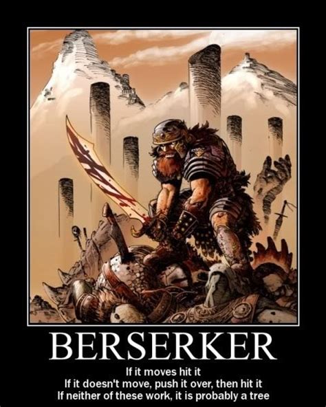 Berserker | Viking quotes, Vikings, Norse