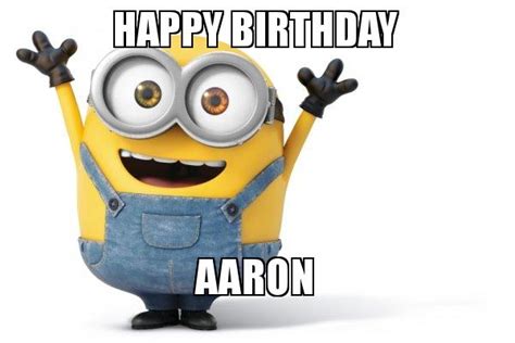 Aaron Rodgers Happy Birthday Meme