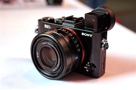 Sony RX1R II review | Amateur Photographer