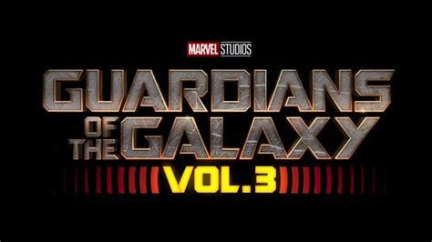 Guardians of the Galaxy Vol. 3 Comic-Con trailer just leaked online