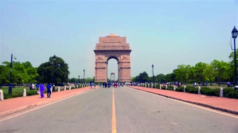 Rajpath is now Kartaviya Path - Jammu Kashmir Latest News | Tourism | Breaking News J&K