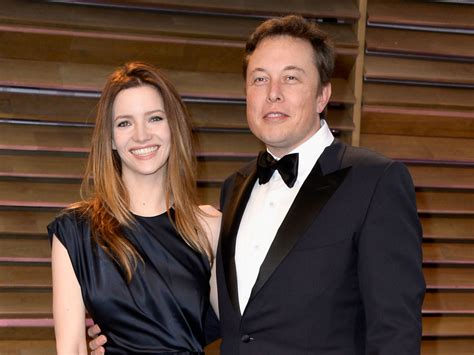 Elon Musk and Talulah Riley to divorce for the second time | The ...