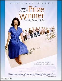 The Prize Winner of Defiance, Ohio - Monday Movie - Ottawa Location | Putnam County District Library