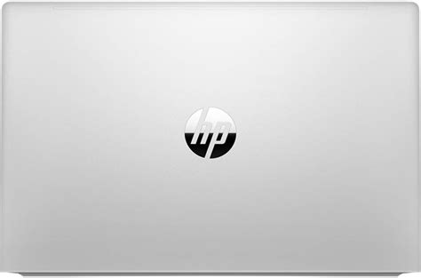 HP ProBook 450 G8 Laptop, 15.6" FHD IPS Micro Edge Display, Intel Core ...