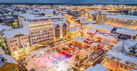 The Best Reykjavik Christmas Markets 2023 | Guide to Iceland