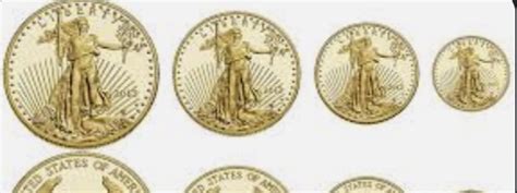 Rare Coins 101: Everything You Need To Know About The Gold Eagle coin ...