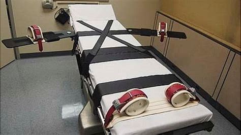 Oklahoma to use nitrogen gas for executions - World Justice News