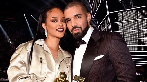 Drake Just Unfollowed Rihanna on Instagram | Teen Vogue