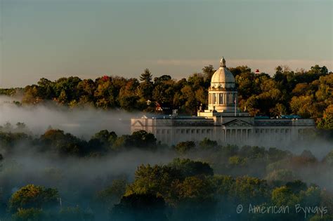 Kentucky State Capitol - American Byways - Explore Your America ...