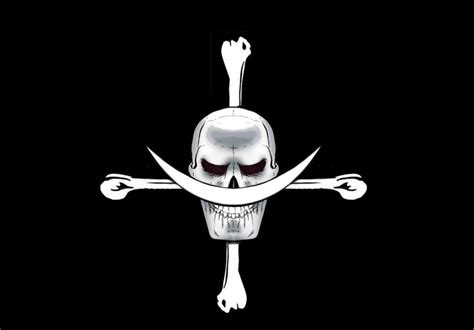 whitebeard pirates flag by RedScarr on DeviantArt