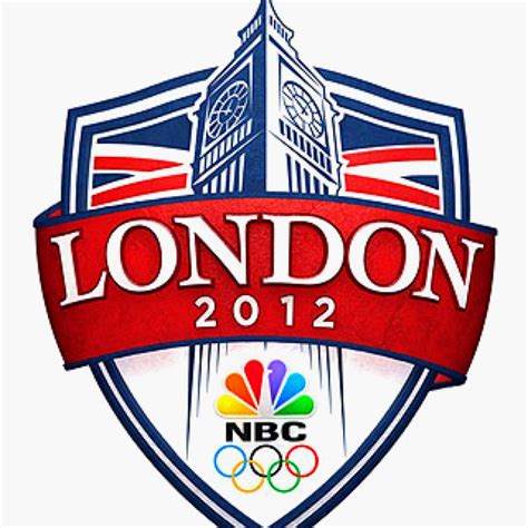 NBC Olympics Logo | British me this... | Pinterest