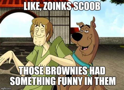 Funny Scooby Doo Memes