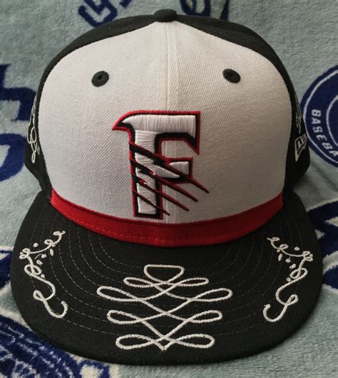 Capshot: Fresno Grizzlies Three Amigos 59Fifty – SD HAT COLLECTORS