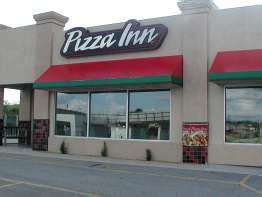 Pizza Inn menu prices in USA - fastfoodinusa.com