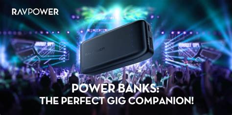 Top 15 Best Power Bank Brands (For Backup Power) | Geartacular