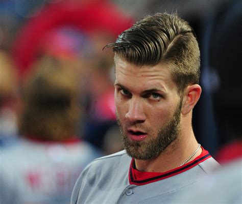 Bryce Harper: The Young Phenom of Baseball