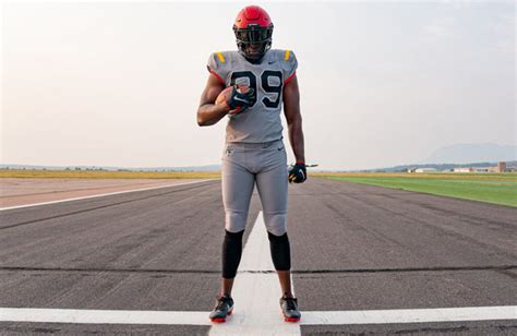 Air Force Falcons To Honor Tuskegee Airmen With Air Power Legacy Series ...