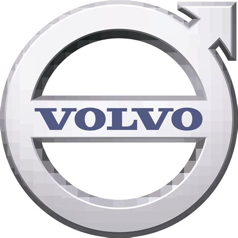 Download Volvo Logo Png Download - Volvo Trucks Logo Png - HD ...