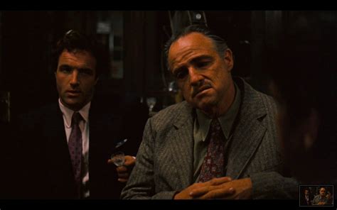 GODFATHER Part 1 Cinematography - ERIC KIM