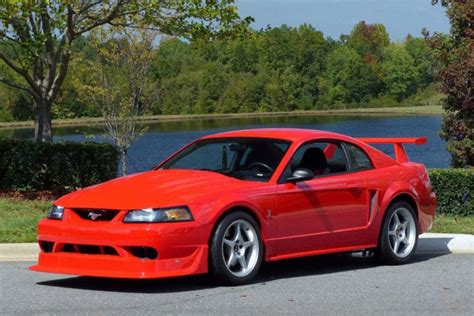 The 10 Best Muscle Cars of the 2000s