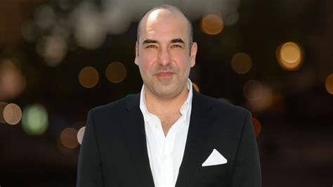 Who is Rick Hoffman Wife? Early Life and Career