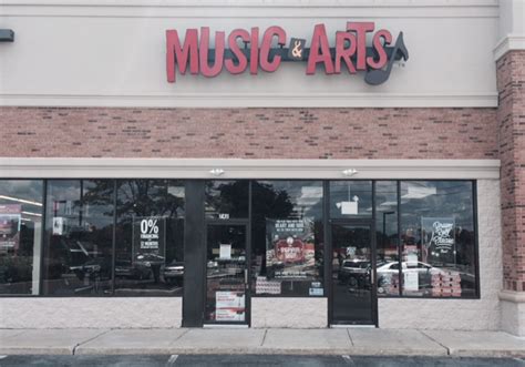 Instrument Rentals & Music Lessons in Marlton, NJ | Music & Arts