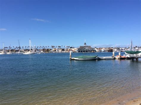 Newport Beach Waterfront Restaurants Pair Views With Fresh Flavors