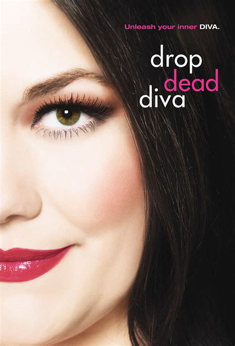 Drop Dead Diva | TVmaze