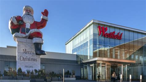 Nov 18 | Westfield Garden State Plaza Kicks Off the Season with Santa ...