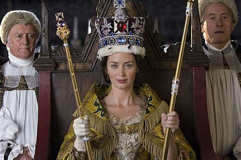 Movie review: 'The Young Victoria' - SFGate