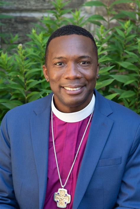 Sponsoring Bishops – Anti-Racism Covenant