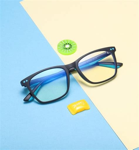 Blue Light Glasses for Kid | Kids glasses, Buy glasses, Light blue