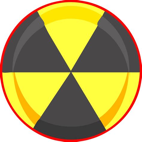 Download Nuclear, Symbols, Signs. Royalty-Free Vector Graphic - Pixabay