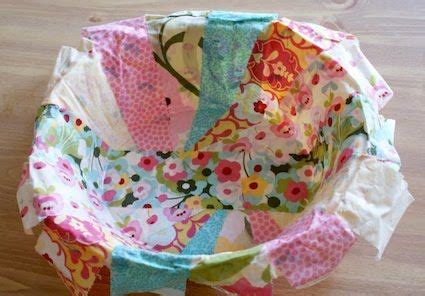 Mod Podge Fabric Magic: 20+ Easy Ideas | Mod podge fabric, Modge podge ...