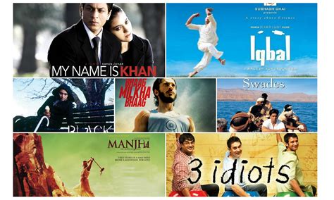 Top 10 Best Bollywood Historical films - The Indian Wire