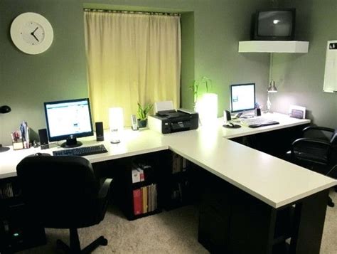 Desk T Shaped Desk Ikea U Shaped Desk Ikea U Shaped Desk Ikea Hack Ikea ...