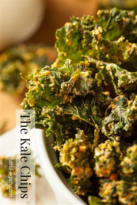 Kale Chips