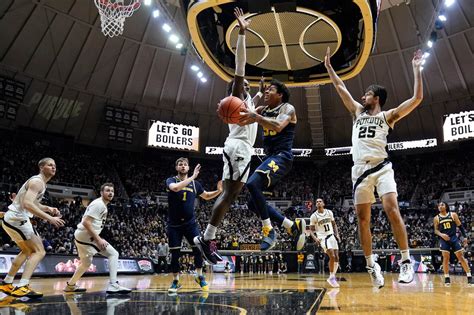 How to watch Michigan vs. Purdue: TV channel, tipoff time, live stream ...