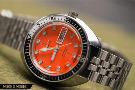 First Look: Bulova Archive Series Oceanographer Devil Diver and Oceanographer Devil Diver ...