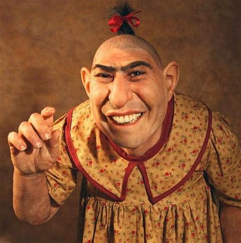 Schlitzie Surtees - The Most Famous American Freak (22 pics)